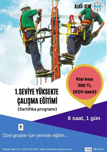 ALK S rekli E itim Uygulama Ve Ara t rma Merkezi